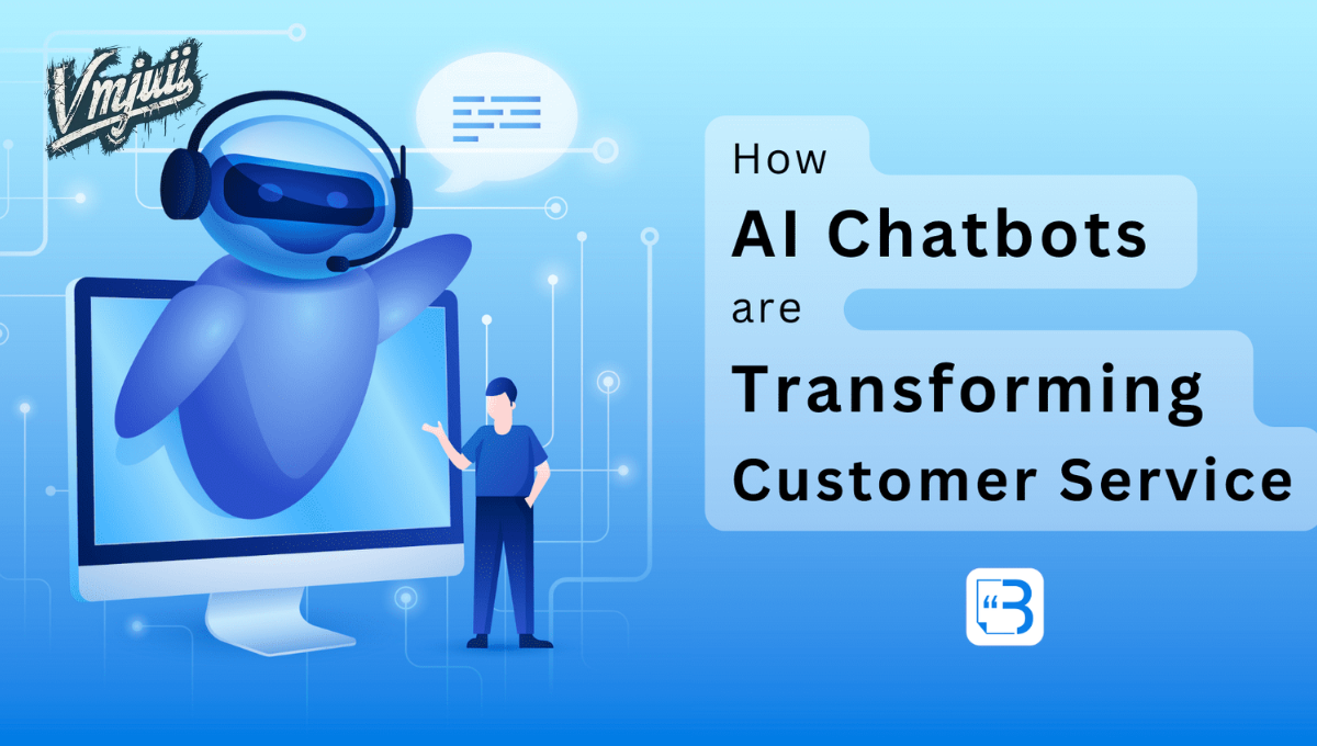 AI Chatbots & Virtual Assistants: The Future of Automated Customer Interaction