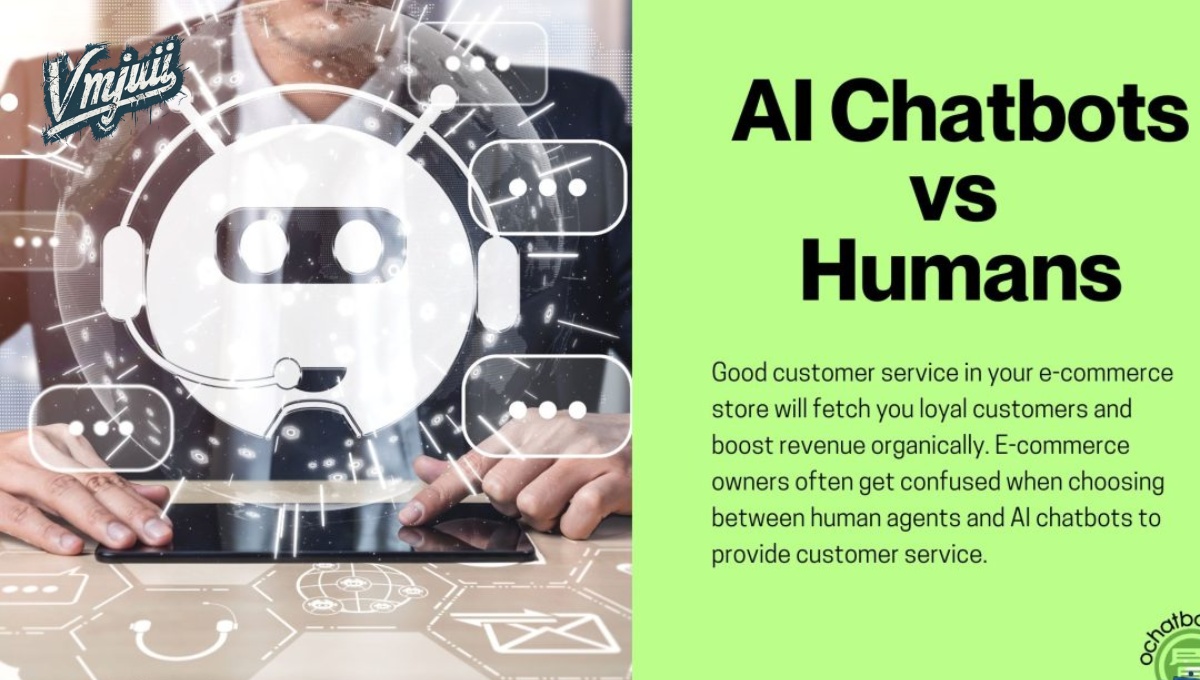 AI Chatbots vs. Live Support Agents: Which One is Better?