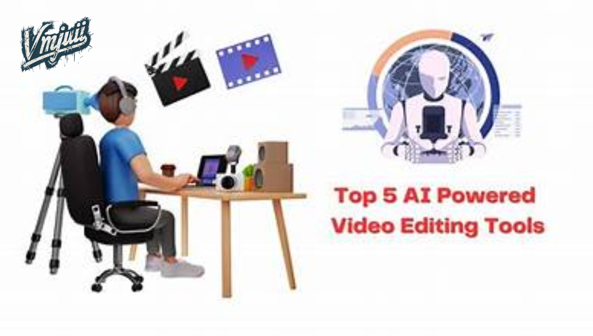 AI-Powered Video Editing: Top 5 Free Tools You Must Try