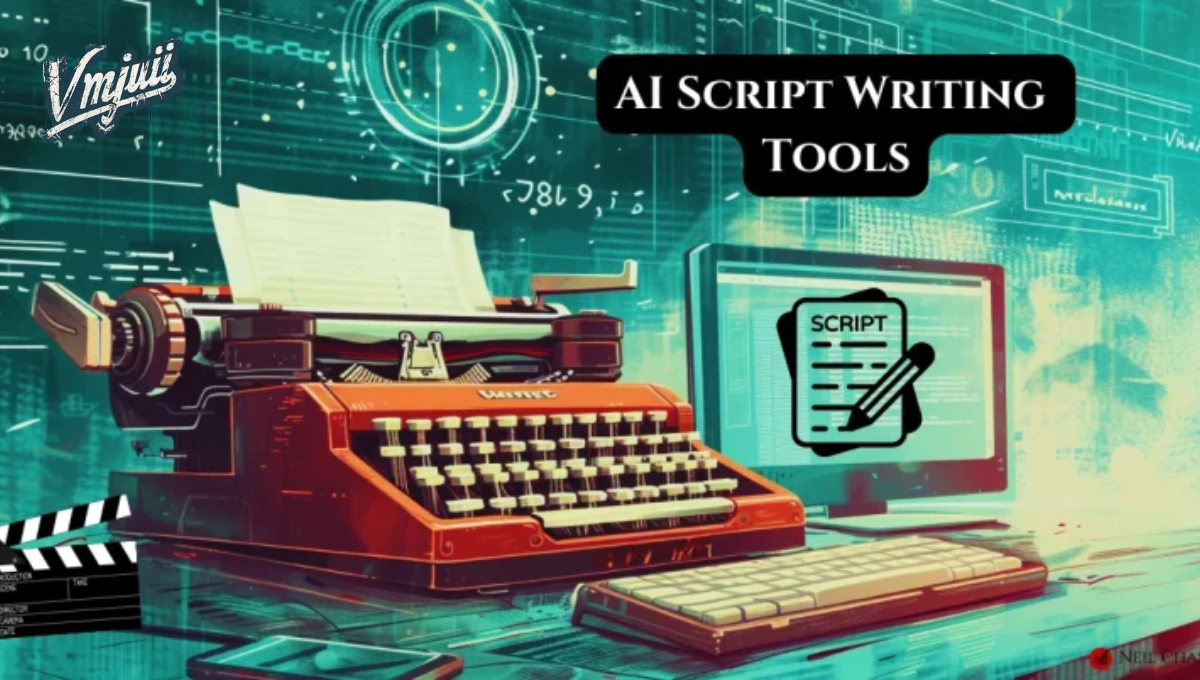 AI Scriptwriting: How AI Can Help Create Movies & YouTube Scripts