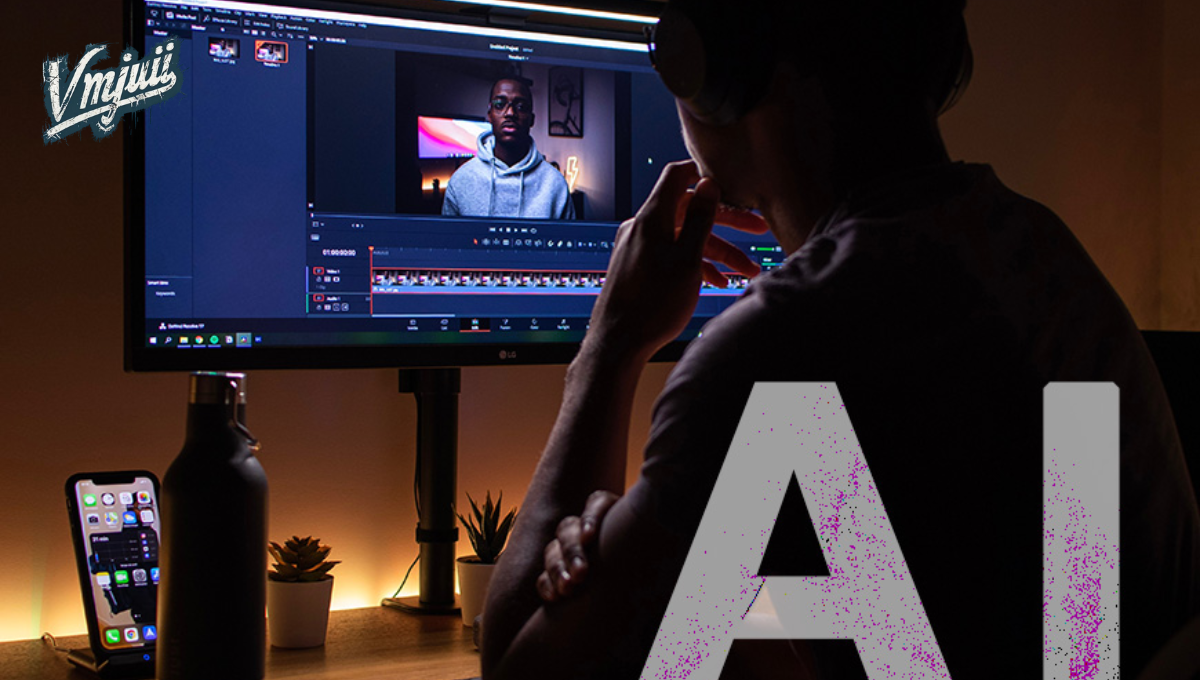 AI Video Editing: How to Create Professional Videos in Minutes