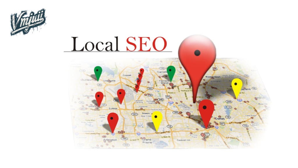 AI for Local SEO: Rank #1 in Your City with These Smart Strategies