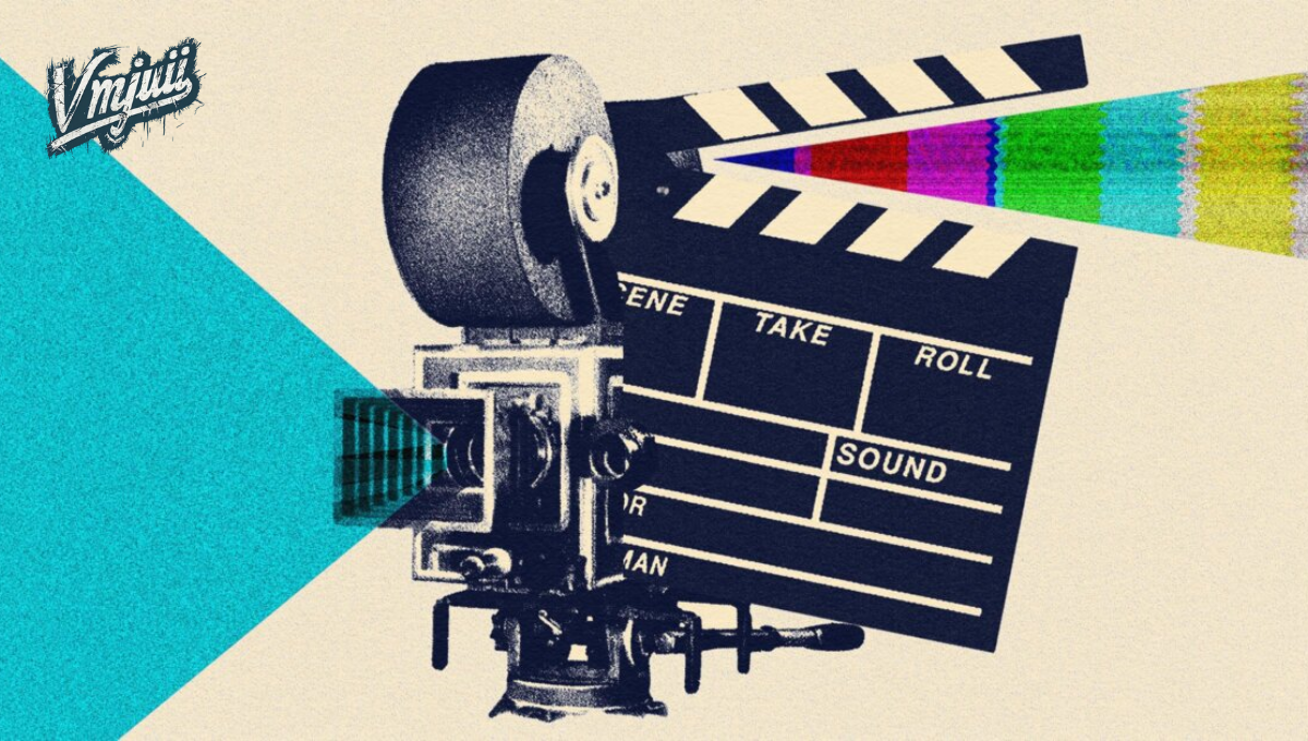 AI in Film Editing: How Hollywood is Using AI to Enhance Movies