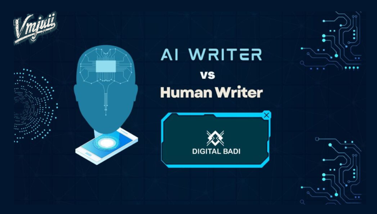 AI vs Human Writers: Which One Creates Better Content?