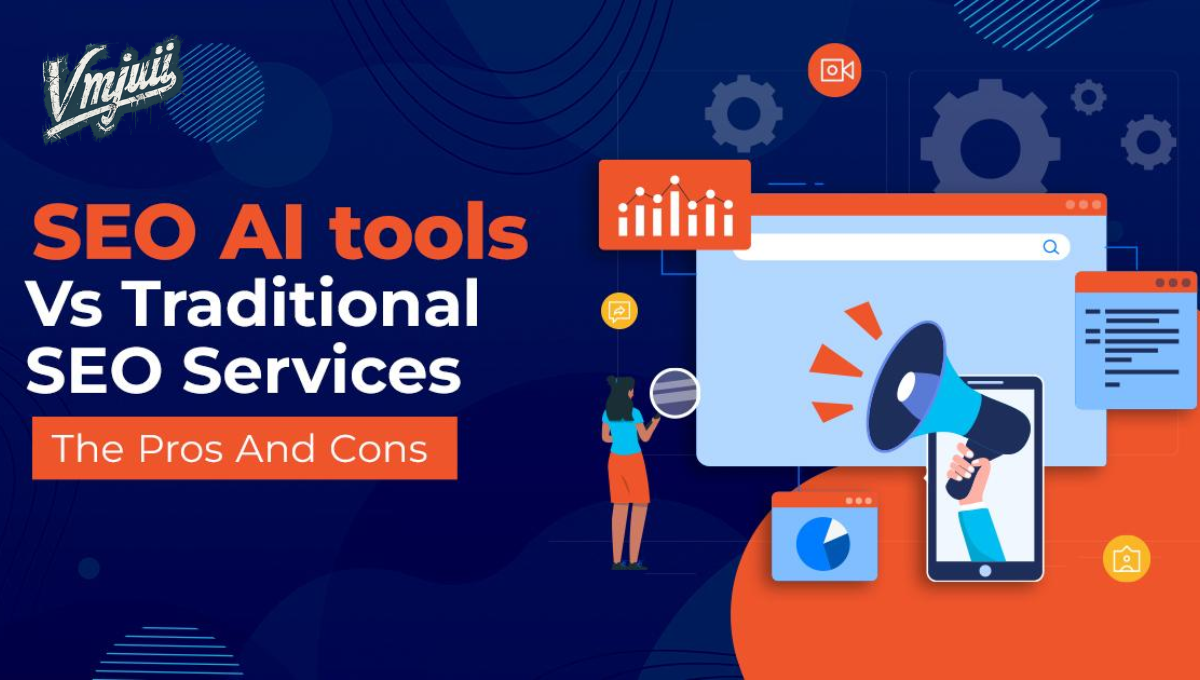 AI vs. Traditional SEO: Which One is More Effective?