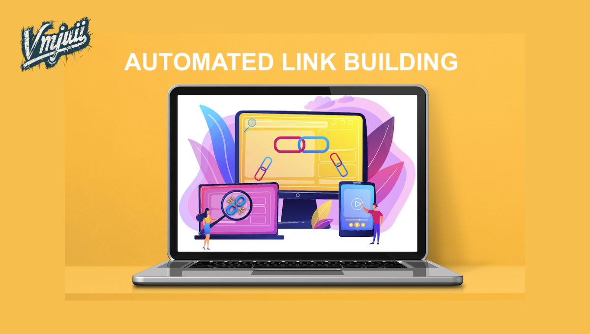 Automated Link Building: How AI Can Help You Rank Faster