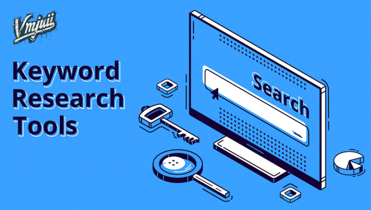 Best AI-Powered Keyword Research Tools for 2025