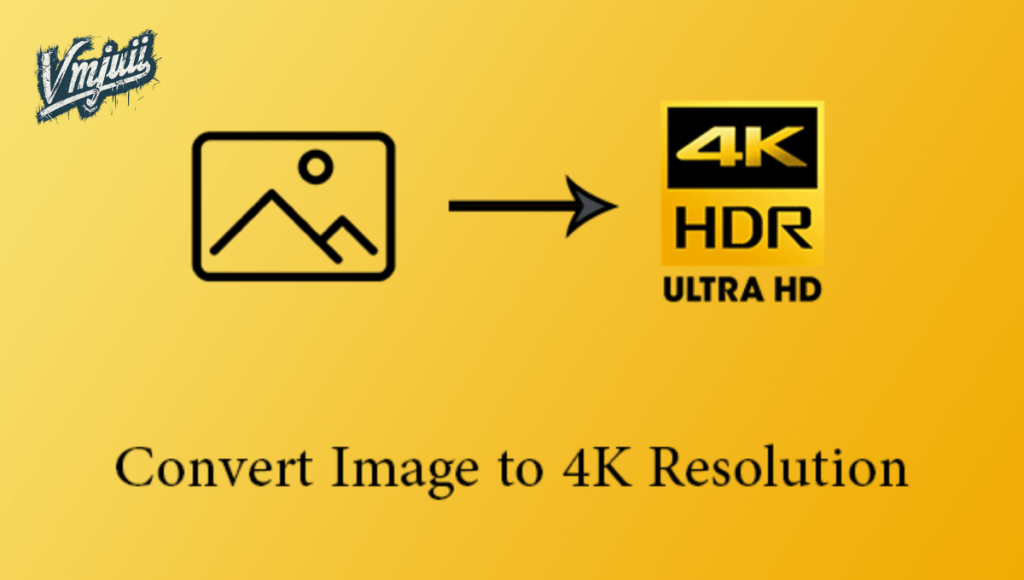 Best AI Tools to Convert Low-Quality Images into HD in Seconds