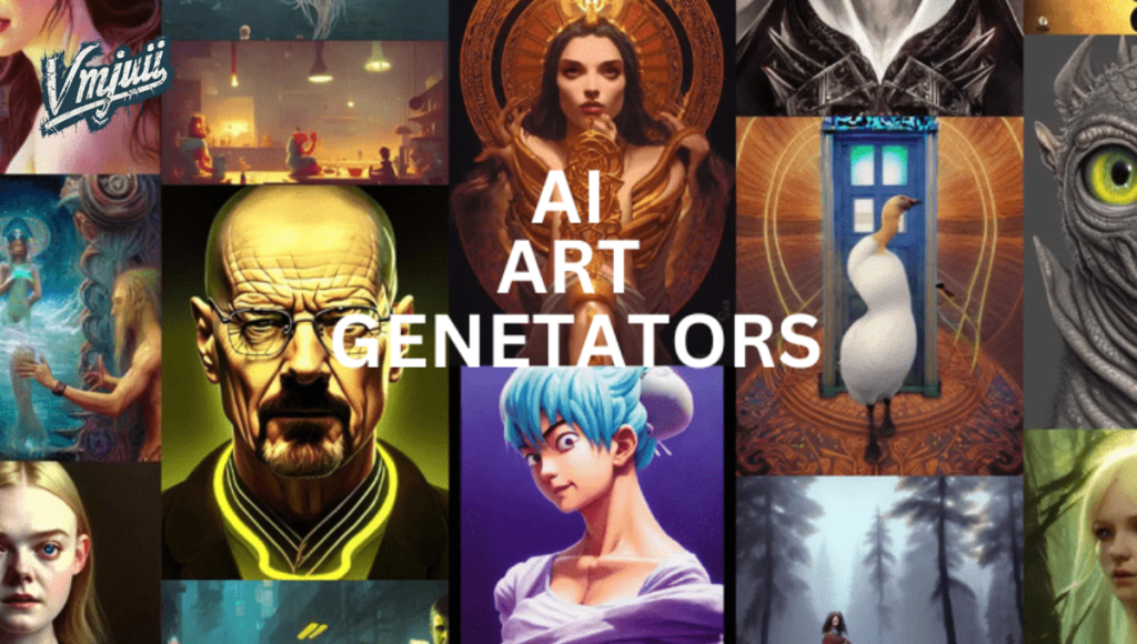 Can AI Replace Graphic Designers? Exploring AI Art Generators