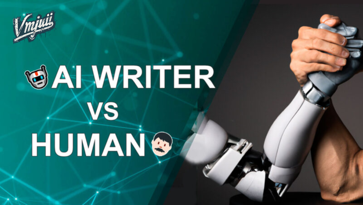 Can AI Replace Human Writers? The Truth About AI-Generated Content