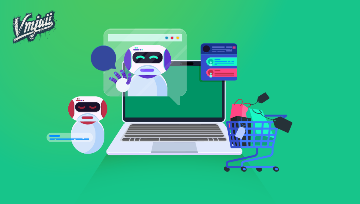 Conversational AI: How Chatbots Are Transforming E-Commerce