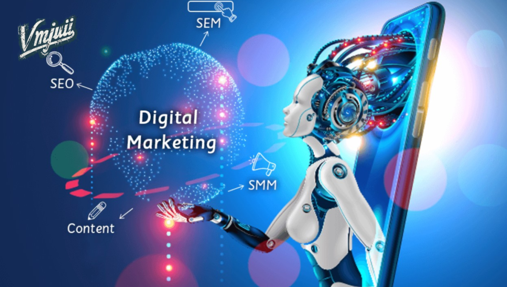 How to Automate Your Entire Digital Marketing Strategy with AI