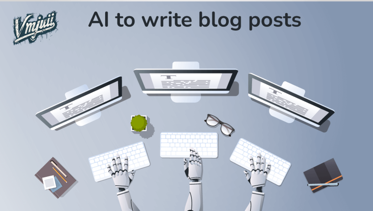 How to Use AI for Blog Writing: A Complete Guide for Beginners