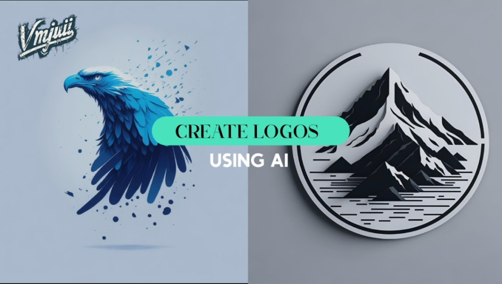 How to Use AI to Create Professional-Quality Logos & Graphics