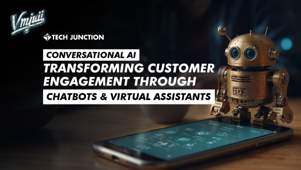 The Future of AI Chatbots & Virtual Assistants: Transforming Customer Engagement