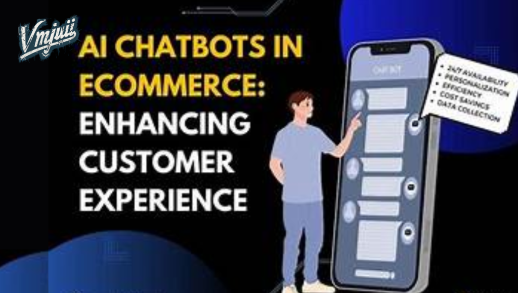 The Future of AI Chatbots in E-Commerce: Enhancing the Shopping Experience