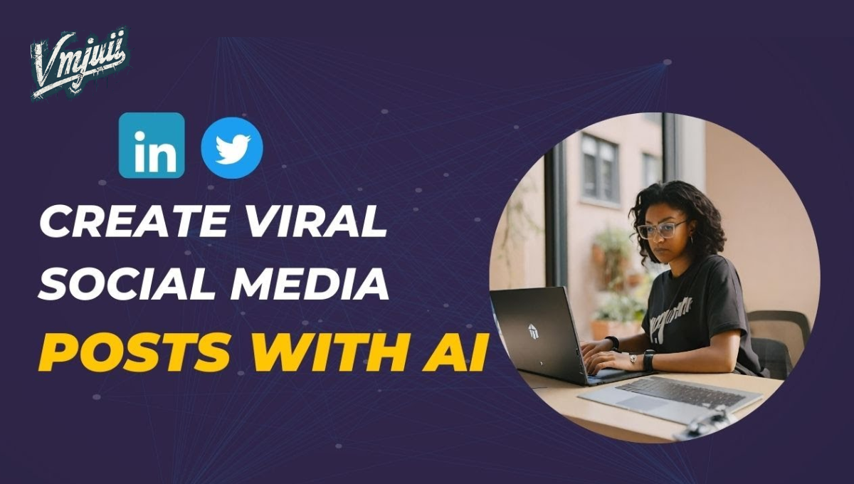 Top AI Tools for Creating Viral Social Media Posts